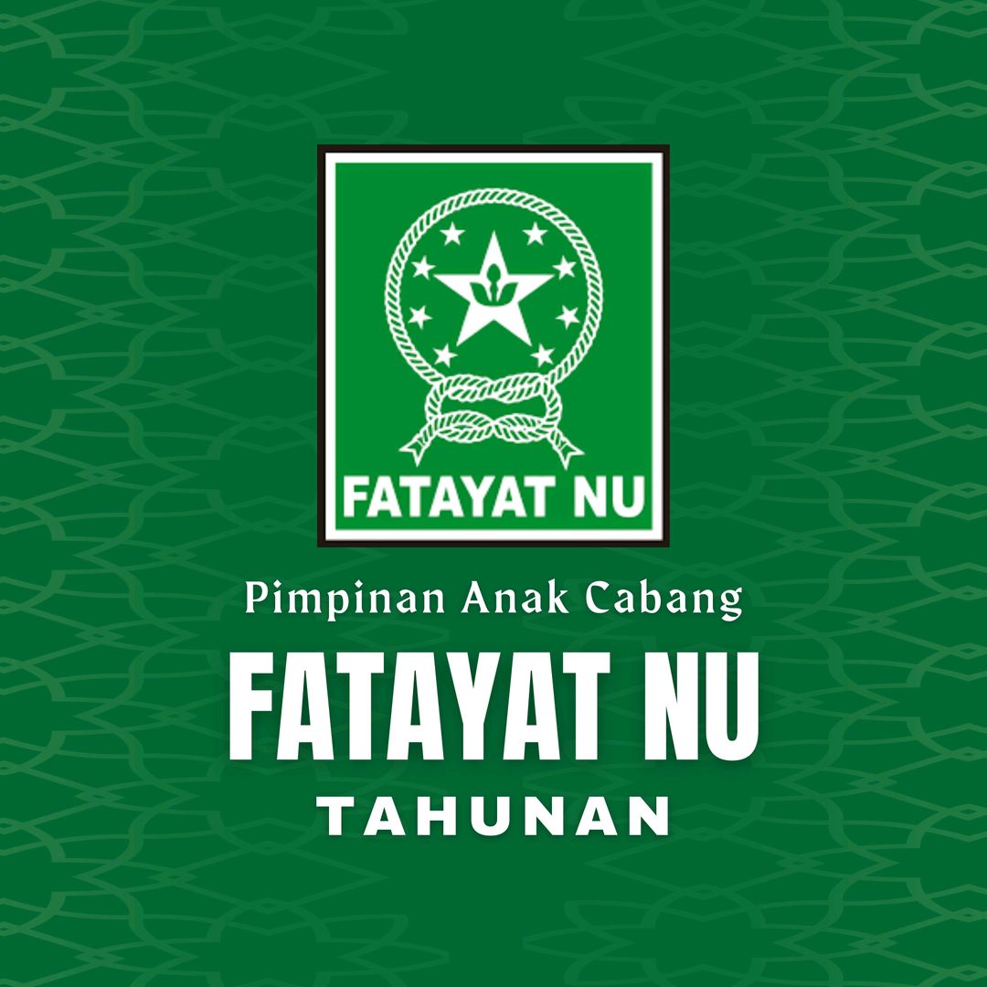 Logo Fatayat